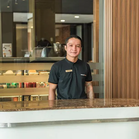 The Bedrooms Boutique Hotel Bangkok-2